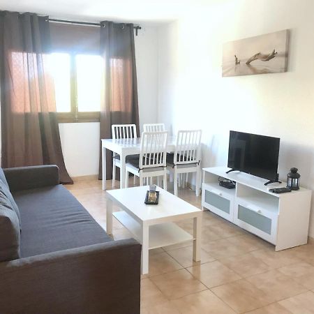Port badia 2 2e Apartment Roses Bagian luar foto