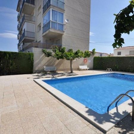 Port badia 2 2e Apartment Roses Bagian luar foto
