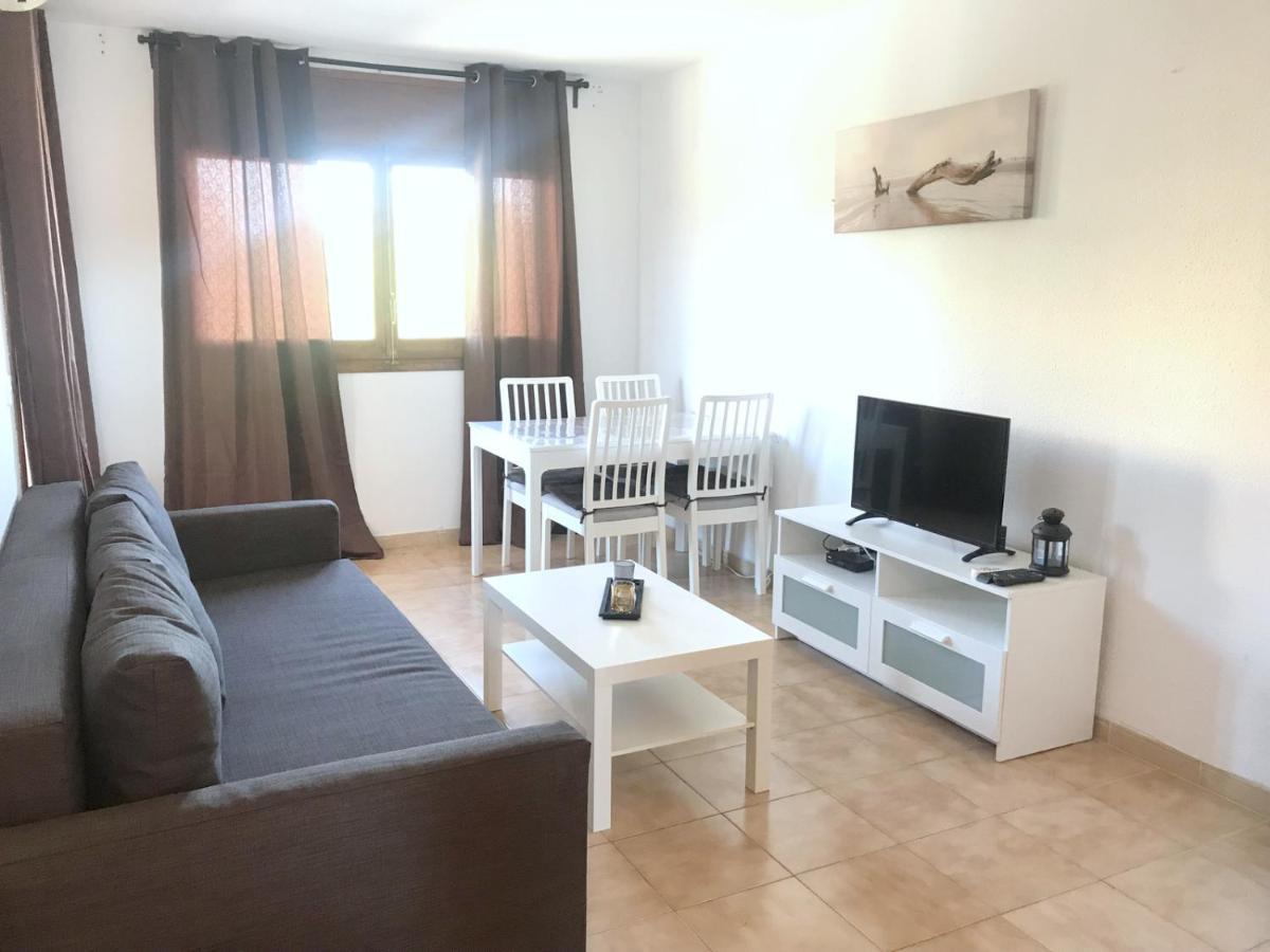 Port badia 2 2e Apartment Roses Bagian luar foto